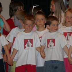 De Sterren - Toneelvereniging Plankenkoorts 